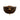 Louis Vuitton Bumbag i Monogram canvas med guldfarvet hardware, set forfra