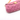 Louis Vuitton Monogram Denim Pleaty - Fuchsia