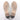 Chanel Coco Mark Tweed Flat Pumps