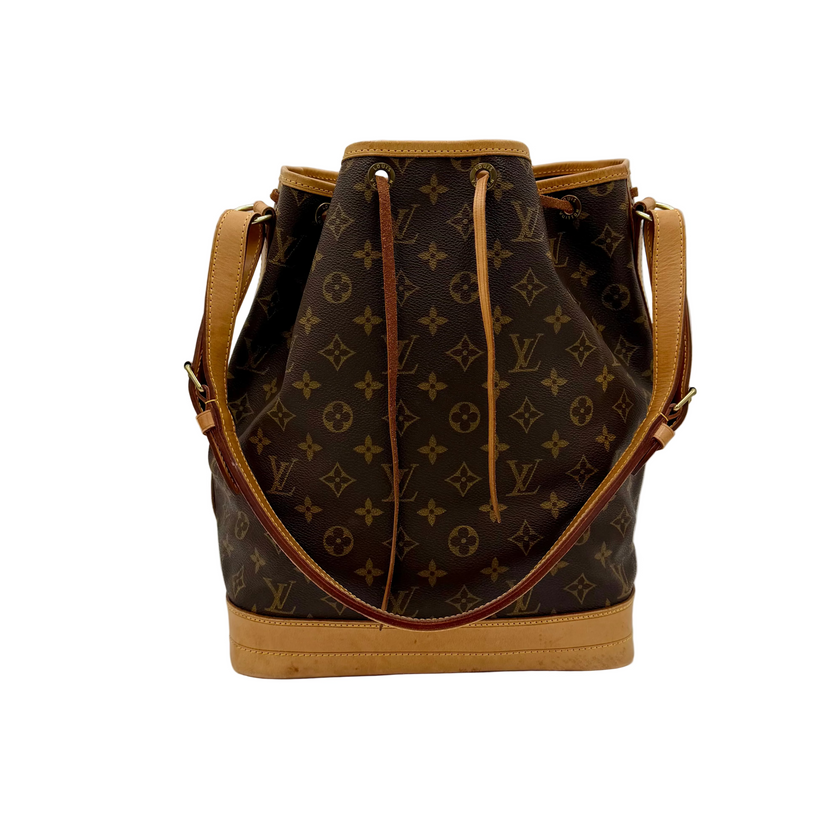 Louis Vuitton Noé GM Monogram (1998)