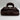 Chanel Cocomark Caviar Handbag i Brun