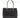 Chanel GST Grand Shopping Tote – Black Caviar / Gold Hardware
