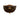 Louis Vuitton Bumbag i Monogram canvas med guldfarvet hardware, set forfra
