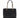 Chanel GST Grand Shopping Tote – Black Caviar / Gold Hardware