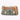 Louis Vuitton Vintage Monogram Denim Baggy PM Skuldertaske – Blå