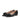 Chanel Vintage Camelia Matelassé Læderpumps – Sort (Str. 36,5)