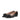Chanel Vintage Camelia Matelassé Læderpumps – Sort (Str. 36,5)