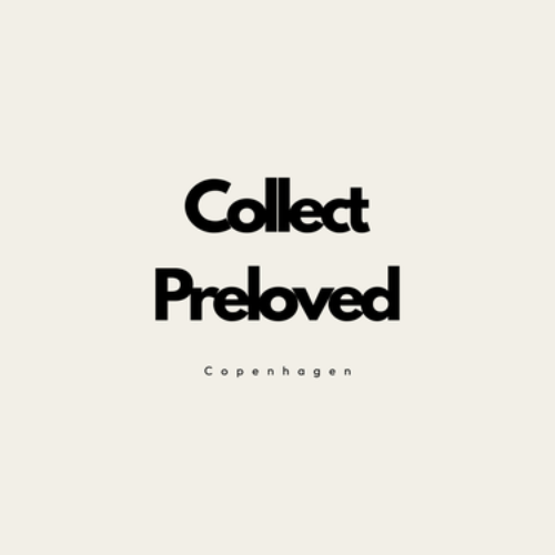 Collect Preloved