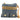 Louis Vuitton Vintage Monogram Denim Buggy GM