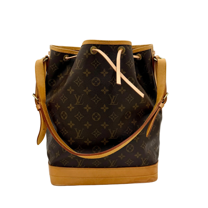 Louis Vuitton Noé GM Monogram (2000)