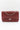 Chanel Classic Double Flap Caviar Jumbo Burgundy