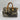 Louis Vuitton Monogram Denim Patchwork Speedy