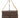 Louis Vuitton Viva Cité MM i Monogram canvas med skulderrem, set forfra