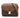 Louis Vuitton Pochette Métis MM i Monogram Reverse canvas med skulderrem, set forfra